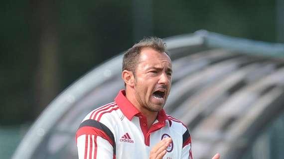 Primavera, anticipi e posticipi del Milan: il derby si giocherà di mattina