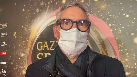Antonello: "Nuovo stadio? Non vogliamo mettere pressione all’amministrazione, ma se tempi troppo lunghi valuteremo altri progetti"