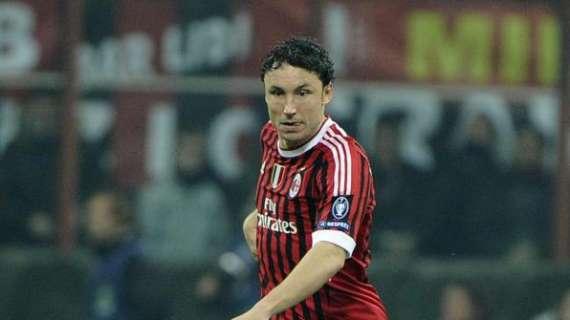 Van Bommel medita l'addio