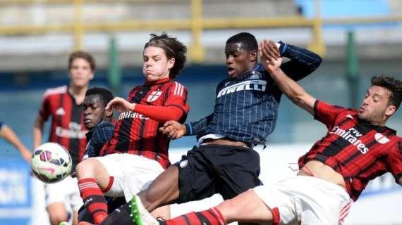Primavera, Inter-Milan: gli ultimi cinque precedenti