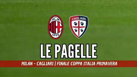 LE PAGELLE - Scotti il migliore da subentrato. Delude Liberali, tradisce Bonomi