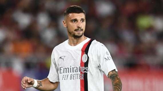 MN - Milan, no alla prima proposta del Fenerbahçe per Krunic: la posizione rossonera 