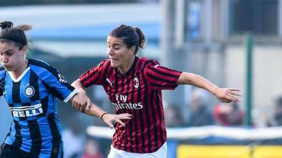 Donna Sport, Marta Carissimi e Giovanni Galli alla premiazione della quinta edizione