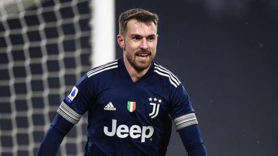 Gazzetta - Milan, idea Ramsey in prestito: possibile affare low cost grazie al decreto crescita