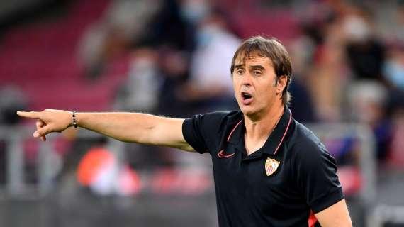 Gazzetta - Lopetegui, triennale da 4 milioni a stagione. Ora il Milan deve sciogliere le riserve