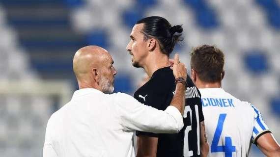 De Grandis: "Pioli è tutto tranne che un normalizzatore"