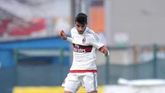Primavera, Fiorentina-Milan: le formazioni ufficiali