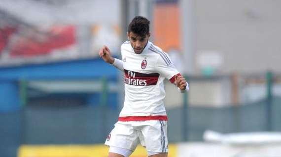 Primavera, El Hilali a MC: "Mi ispiro a Mascherano. Kucka mi piace molto per il modo di giocare"