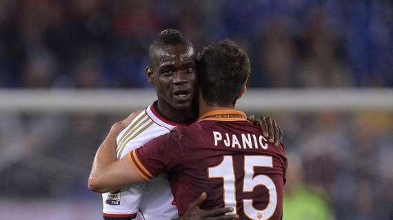 Balotelli e Seedorf non sono i veri problemi: l'abisso tecnico è a centrocampo