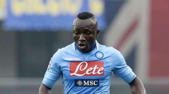 TMW - Ag. Armero: "Milan scelta migliore, ora Pablo è felice"