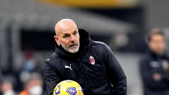 Cruccu: "Mandzukic è un grandissimo acquisto. Pioli è maturato molto"