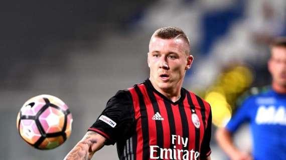 MTV - Kucka e Lapadula incedibili: le ultime dal Milan