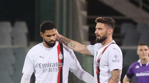 Tuttosport - L'esperienza conta. Il Milan si affida a chi ha già vinto in Europa: non solo gli ex Chelsea
