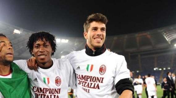 Paloschi che cuore! Chinellato prova, riprova e segna. Dìdac col contagiri, assist fenomenale