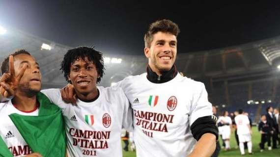 Raiola-Milan, si è parlato anche di Dìdac Vilà