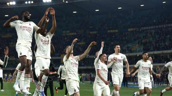 Serie A, Milan-Atalanta: ecco dove seguire la diretta del match