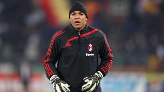 Dida potrebbe tornare in campo