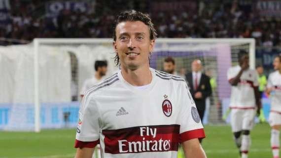 Tuttosport - Montolivo e una condizione fisica precaria: nuova panchina nel derby per il capitano? Galliani: “Decide l’allenatore”