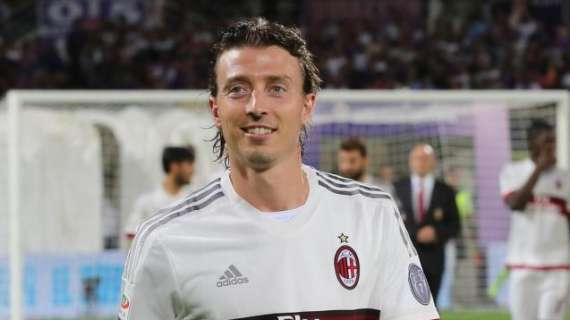 Il Milan si riaffida al Montolivo regista come nel 2013: strada da perseguire in attesa del mercato
