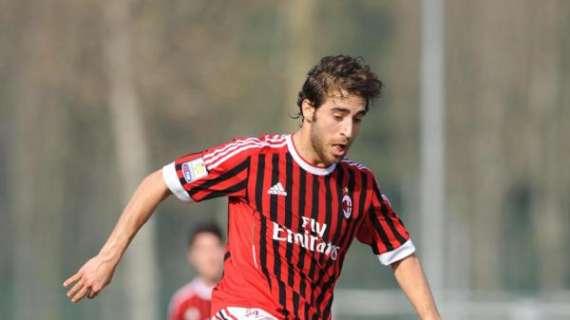 Flamini, ritorno in volata