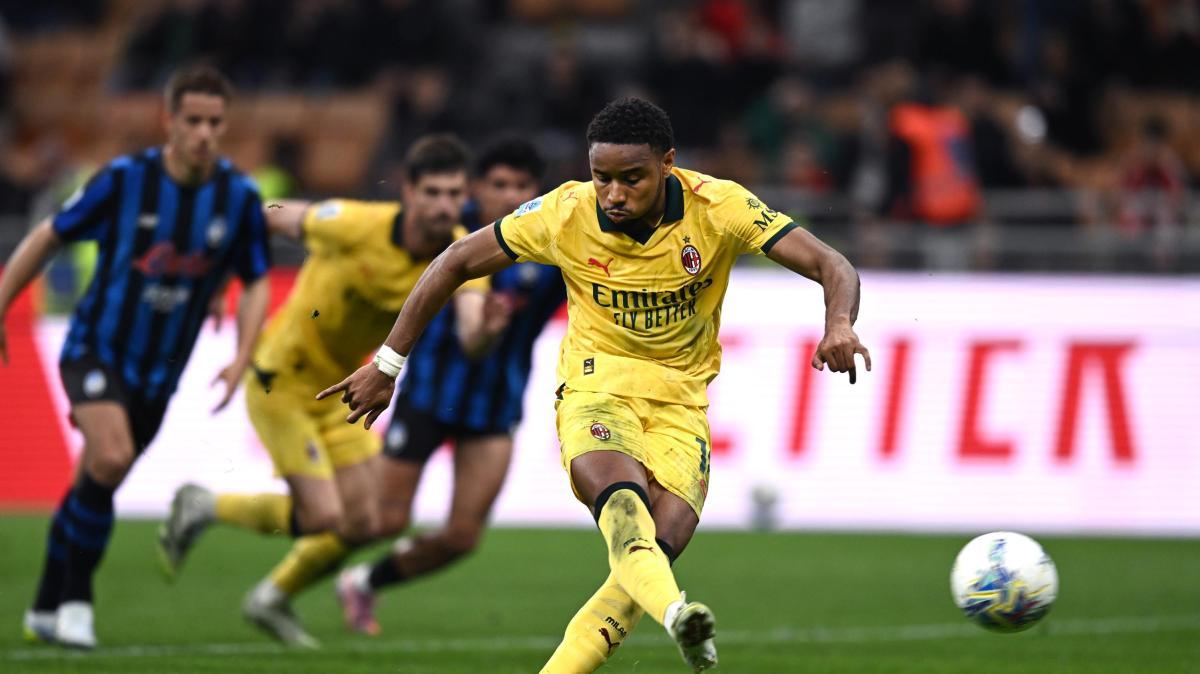 Verso Genoa-Milan: Nkunku sicuro di una maglia da titolare, Fullkrug favorito su Pulisic