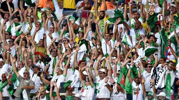 Coppa D'Africa, invasione di campo in Algeria-Costa D'Avorio: la CAF multa le federazioni