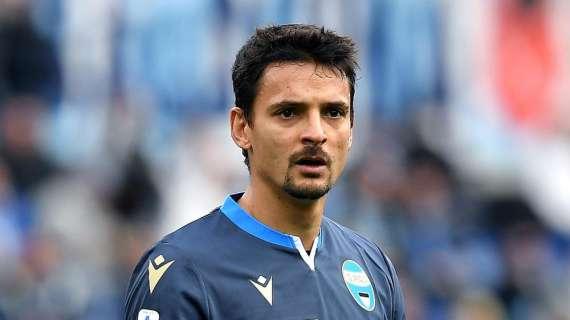 TMW - Felipe: "Tomori? È completo, veloce, tranquillo, bravo nell’1 contro 1, è intelligente, sa gestire la palla"