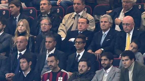 Gazzetta - Cessione Milan, ecco il piano dei cinesi: costituire un fondo per arrivare al 70% in 4 anni. Nella cordata ci sarebbe anche un italiano