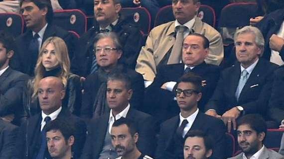 Dalla Cina: ecco chi c’è dietro la cordata cinese che vuole comprare il Milan. Fu Yixiang: “E’ una grande opportunità per gli investitori cinesi”