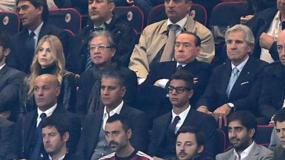 Zong sempre più interessato al Milan ed è pronto all'offensiva: le ultime