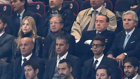 Il Milan guarda al far east, tutti i dettagli sulle strategie asiatiche del club