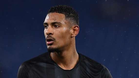 Qui Borussia Dortmund, Adeyemi e Haller verso il recupero. Out Nmecha