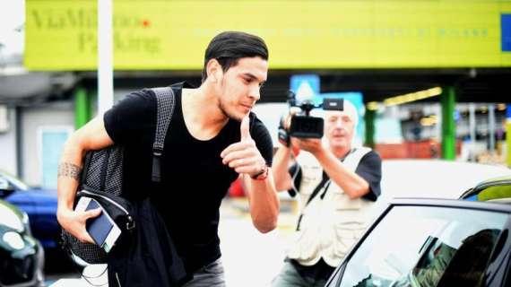 Subito Gomez: Montella ha la necessità di lanciarlo visti i problemi in difesa