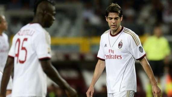 Rivoluzione in dirigenza, riscossa in campo: il Milan si affida alla strana coppia