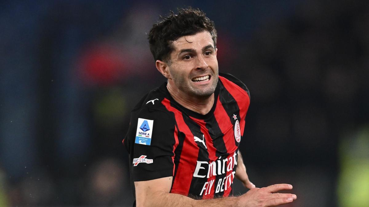 Guidi: "Pulisic allettato da New York, difficilmente si accontenterà dei 5 milioni di rinnovo dal Milan"