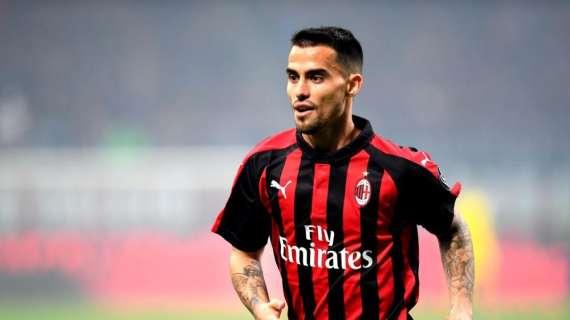 Gazzetta - Milan, senza Champions potrebbe partire un big: Suso è il profilo più in bilico