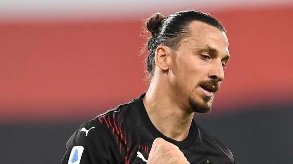 Di Marzio: "Da domani il Milan presenterà un'offerta seria per Ibra"