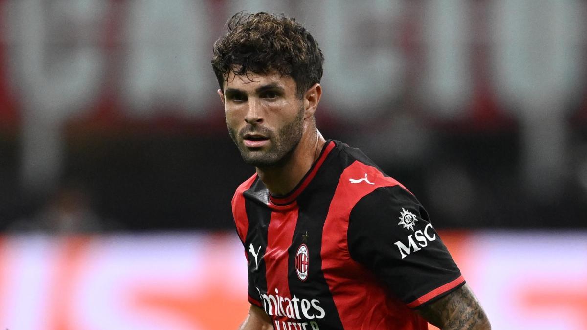 Viviano: "Il problema, per me, il Milan ce l'ha con la palla e non senza. È una squadra passiva"