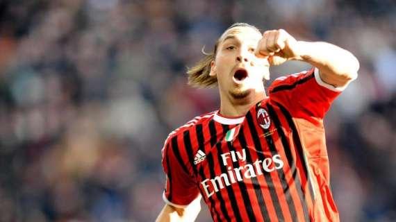 Milan-Lecce: per una rete rossonera si potrebbe attendere la ripresa