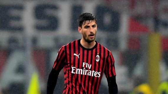 Tuttosport - Gabbia rinnova: premio programmato da qualche settimana