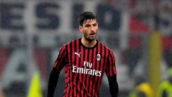 Tuttosport - Made in Milan: da Gigio a Gabbia, i giovani cresciuti nel vivaio sono l'oro dei rossoneri