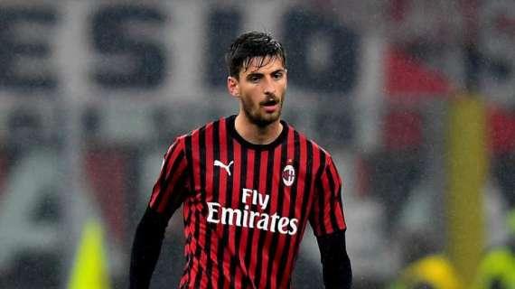 Verso Spal-Milan: Pioli pensa a un mini-turnover