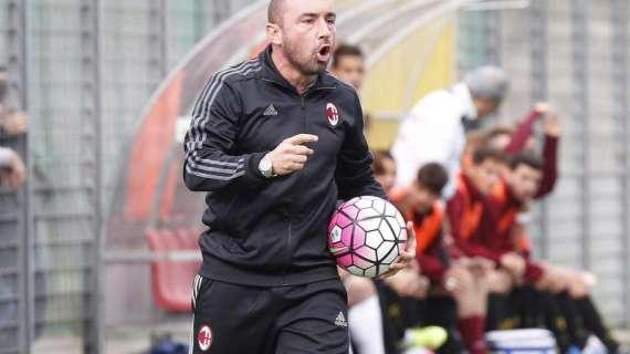 Tuttosport - Nuovo-vecchio modulo e pochi cambiamenti: il Milan scopre Brocchi, Berlusconi inizia a valutarlo