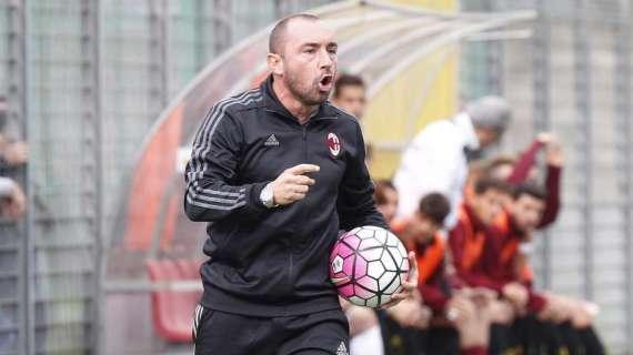 LIVE MN - Brocchi a MC: "Contento che venga Berlusconi. 4-3-1-2 adatto alla rosa"