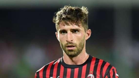 Hellas Verona, Fabio Borini è in città per cominciare la nuova avventura