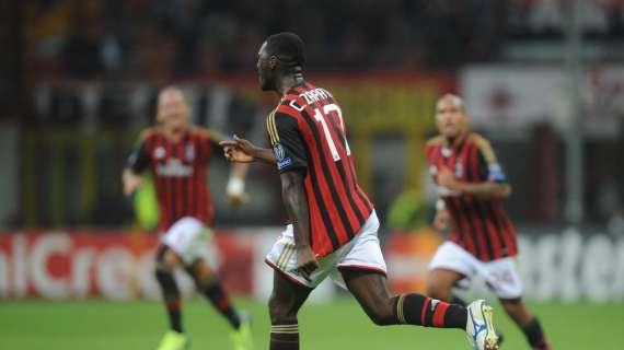 La vittoria del cuore (rossonero)