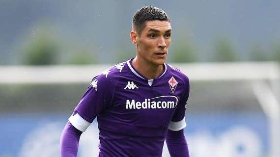 CorSera - Milenkovic in cima alla lista del Milan