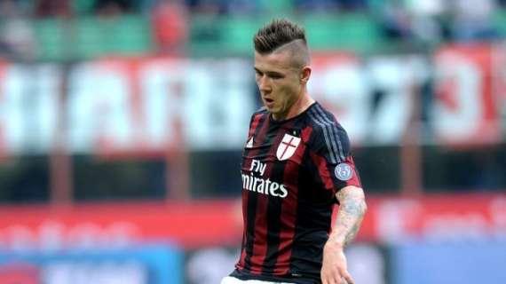 Sportitalia - Mihajlovic vuole Kucka, ma non c’è ancora una trattativa