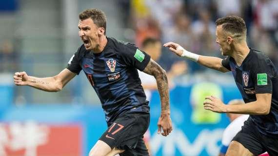 Marani: "Mandzukic si ricaverà spazio, è stato leader in tutte le squadre"