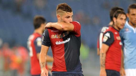 Mercato: Murru torna d'attualità in caso di cessioni sulle fasce